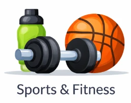 Sports & Fitness