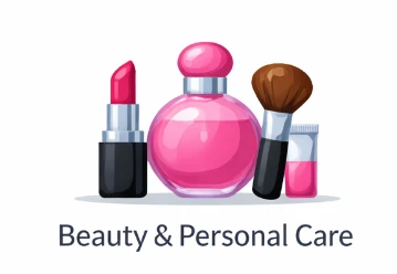 Beauty & Personal Care